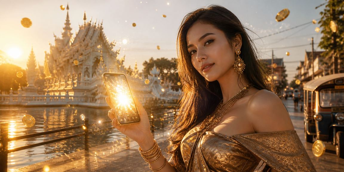 u31 thailand