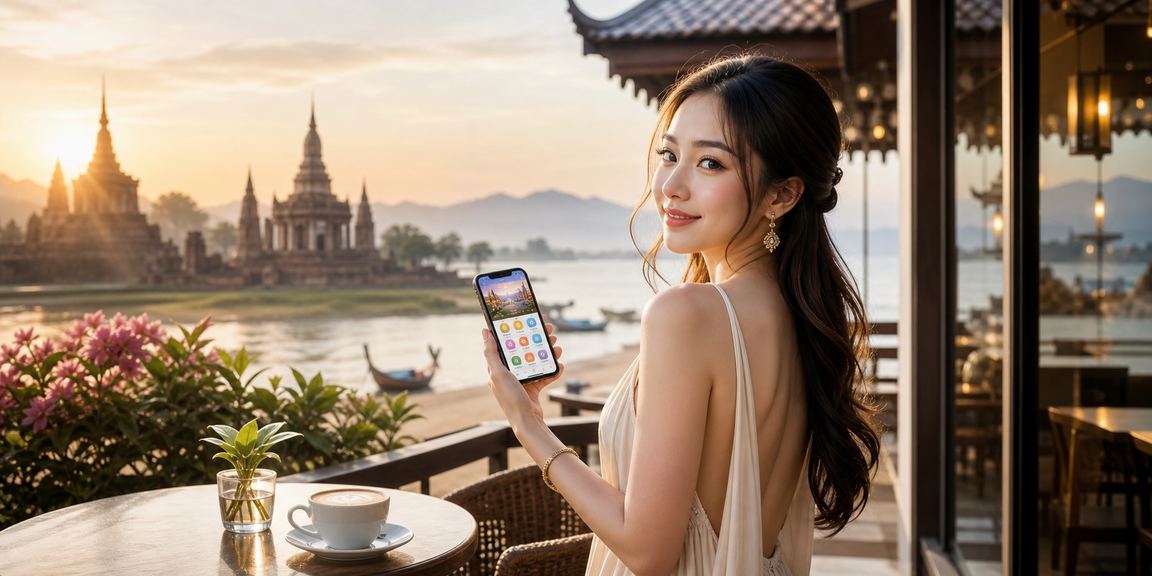 u31 thailand