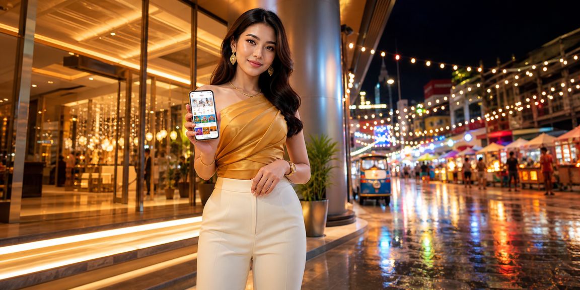 u31 thailand