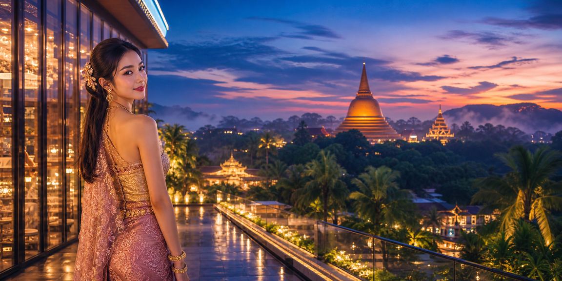 u31 thailand