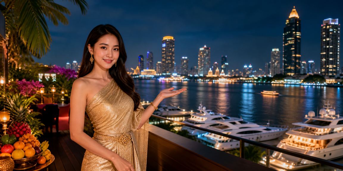 u31 thailand