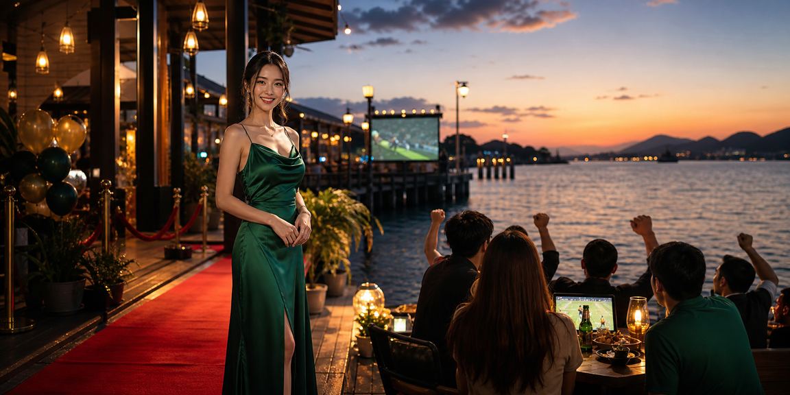 u31 thailand