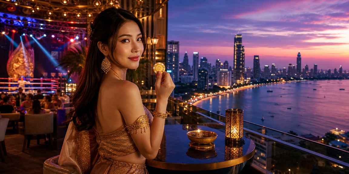 u31 thailand