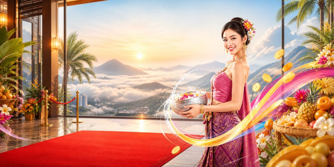 u31 thailand